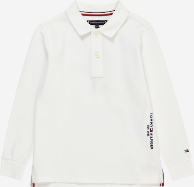 TOMMY HILFIGER Shirt in de kleur Blauw / Rood / Wit, Productweergave