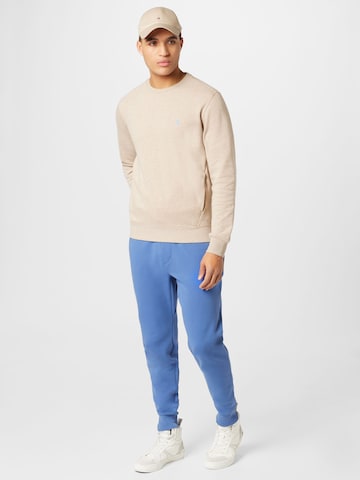 Effilé Pantalon Polo Ralph Lauren en bleu