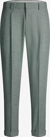 Pantalon chino 'Luis' STRELLSON en vert : devant