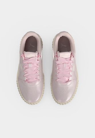 Baskets basses 'Carina 30 Perla' PUMA en rose