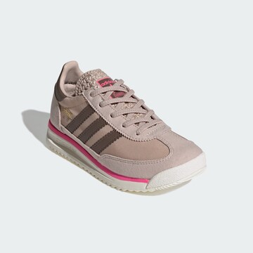 ADIDAS ORIGINALS Sneakers in Bruin