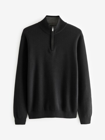 Pull-over Next en bleu