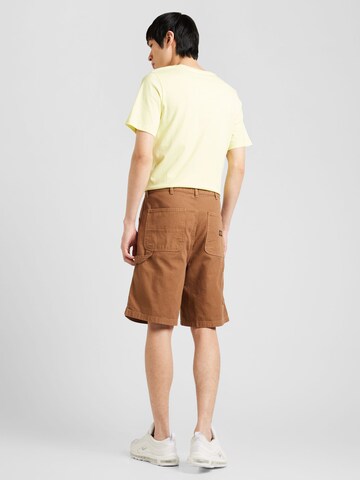 JACK & JONES Regular Shorts 'KARL' in Braun