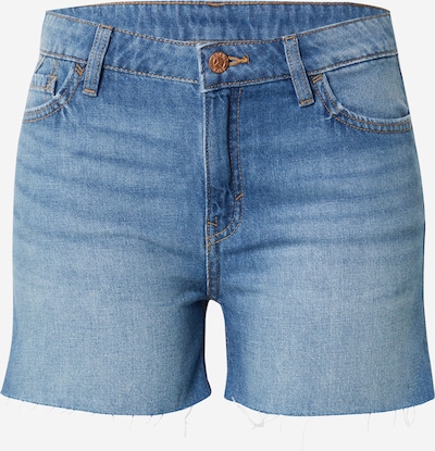 ESPRIT Shorts in blue denim, Produktansicht