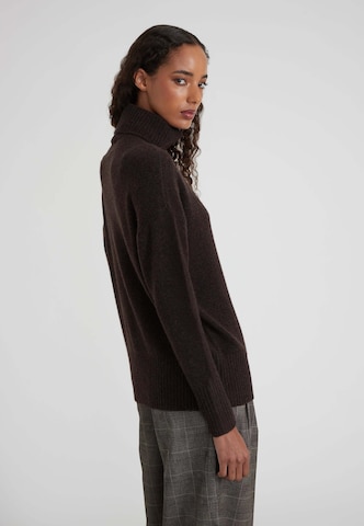 Style Republic Pullover in Braun
