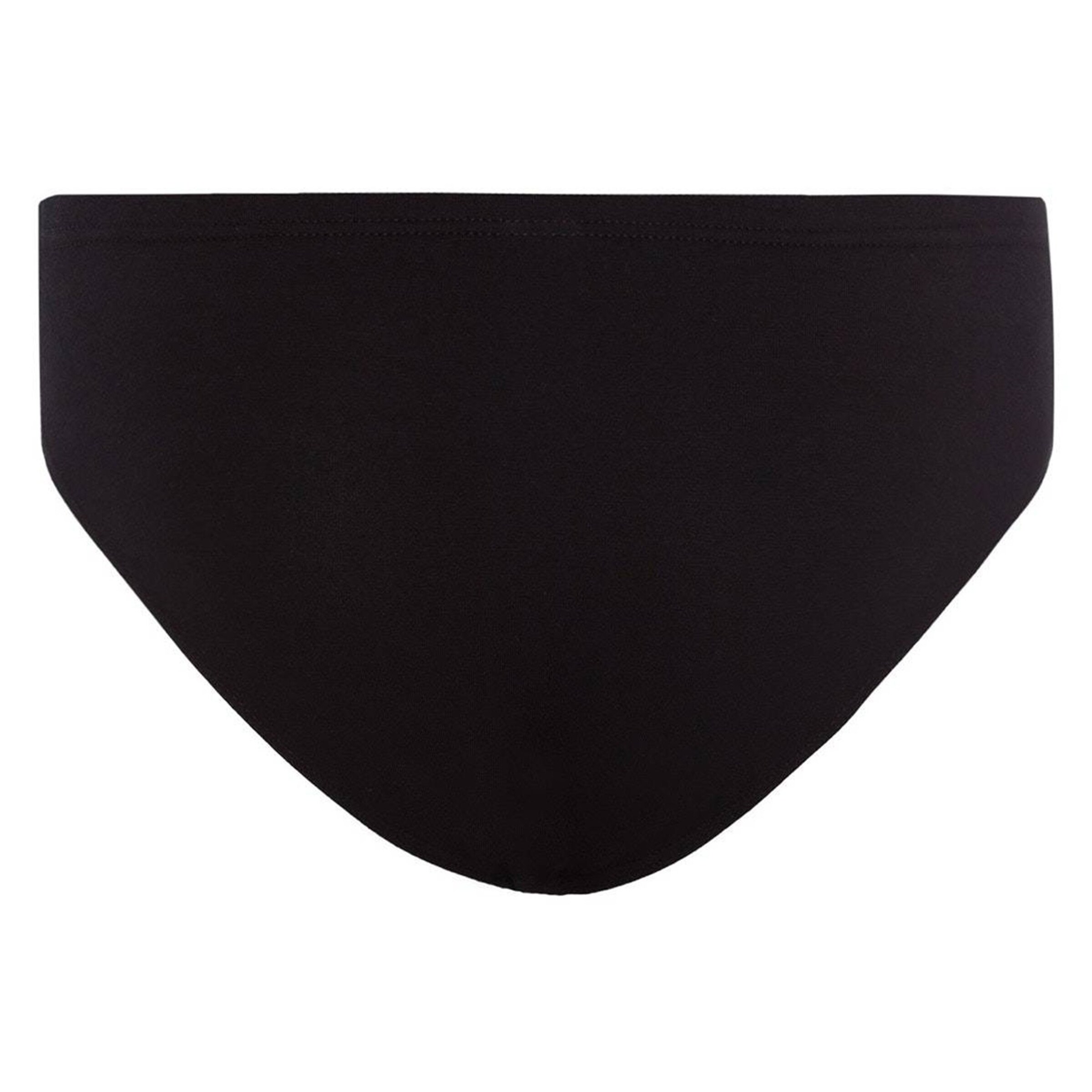 Slip di Skiny in nero