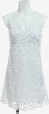 Diane von Furstenberg Kleid XS in Weiß: predná strana