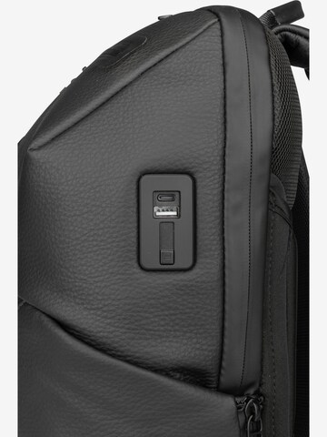 Porsche Design Rucksack in Grau