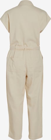 VILA Jumpsuit 'Tilo' i beige