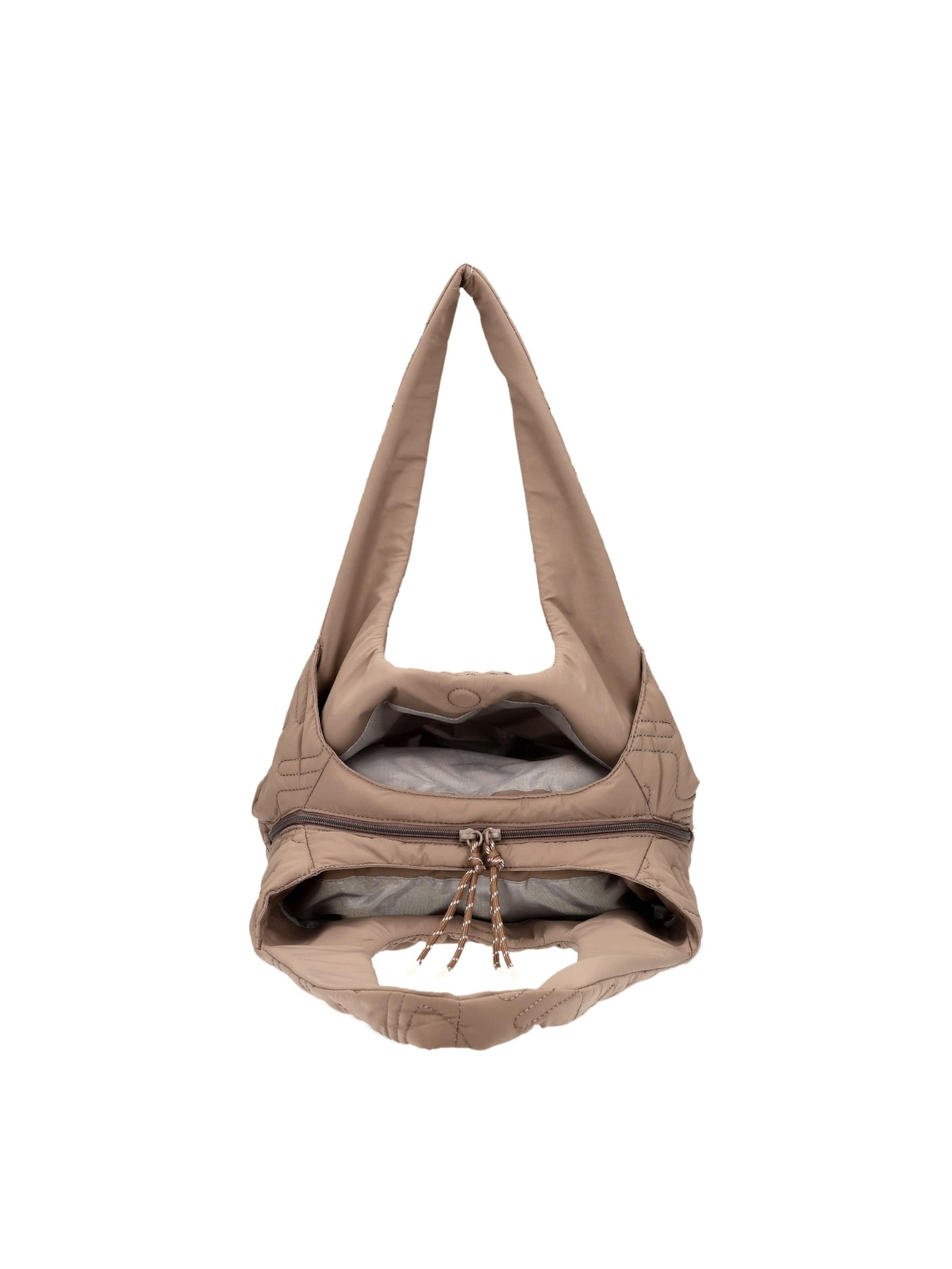 ZWEI Shopper 'CLEO CL100' in Brown