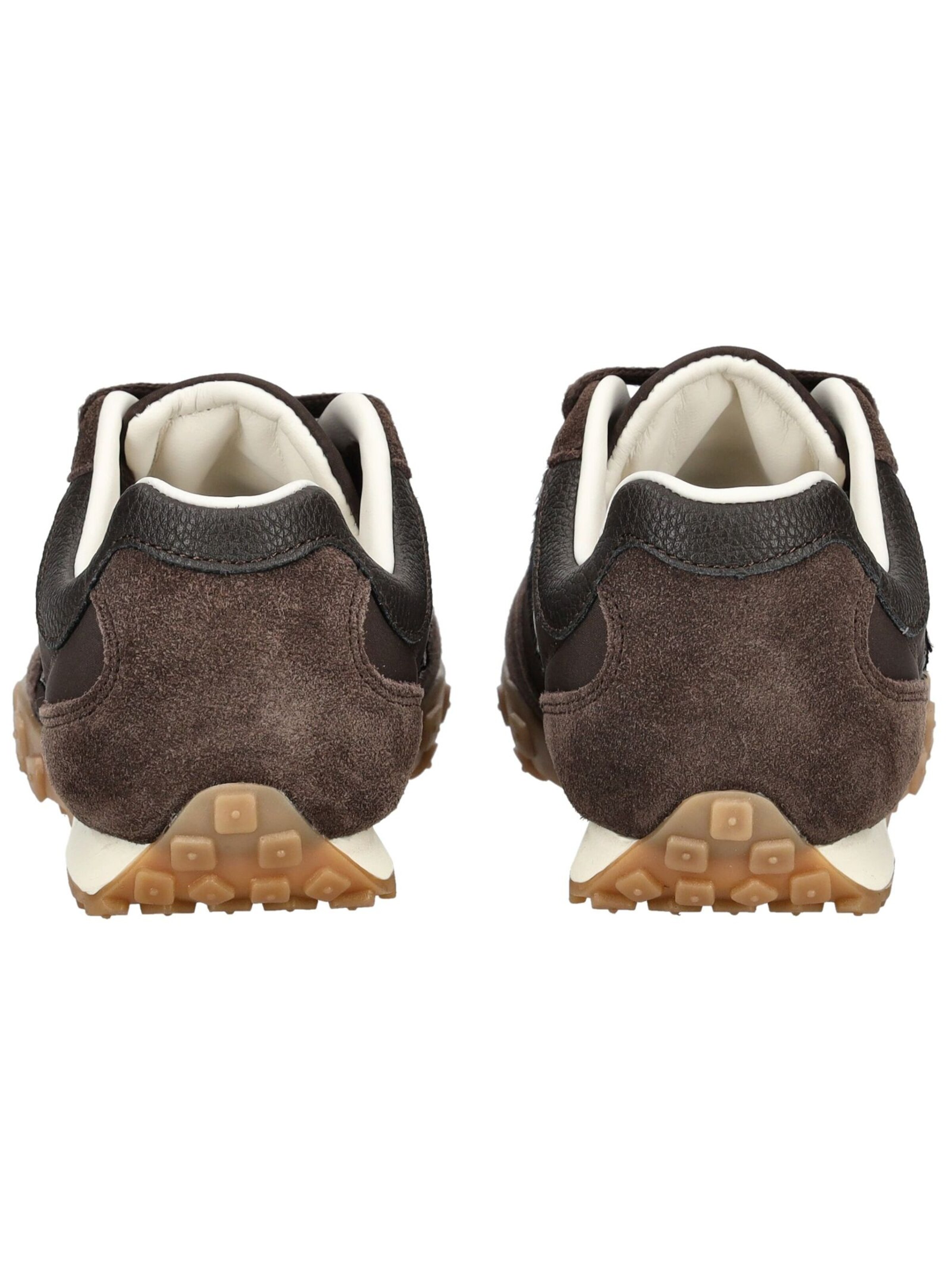 INUOVO Sneaker in Braun