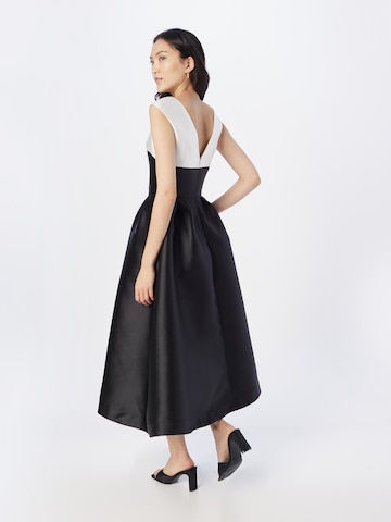 Coast Evening dress in Black