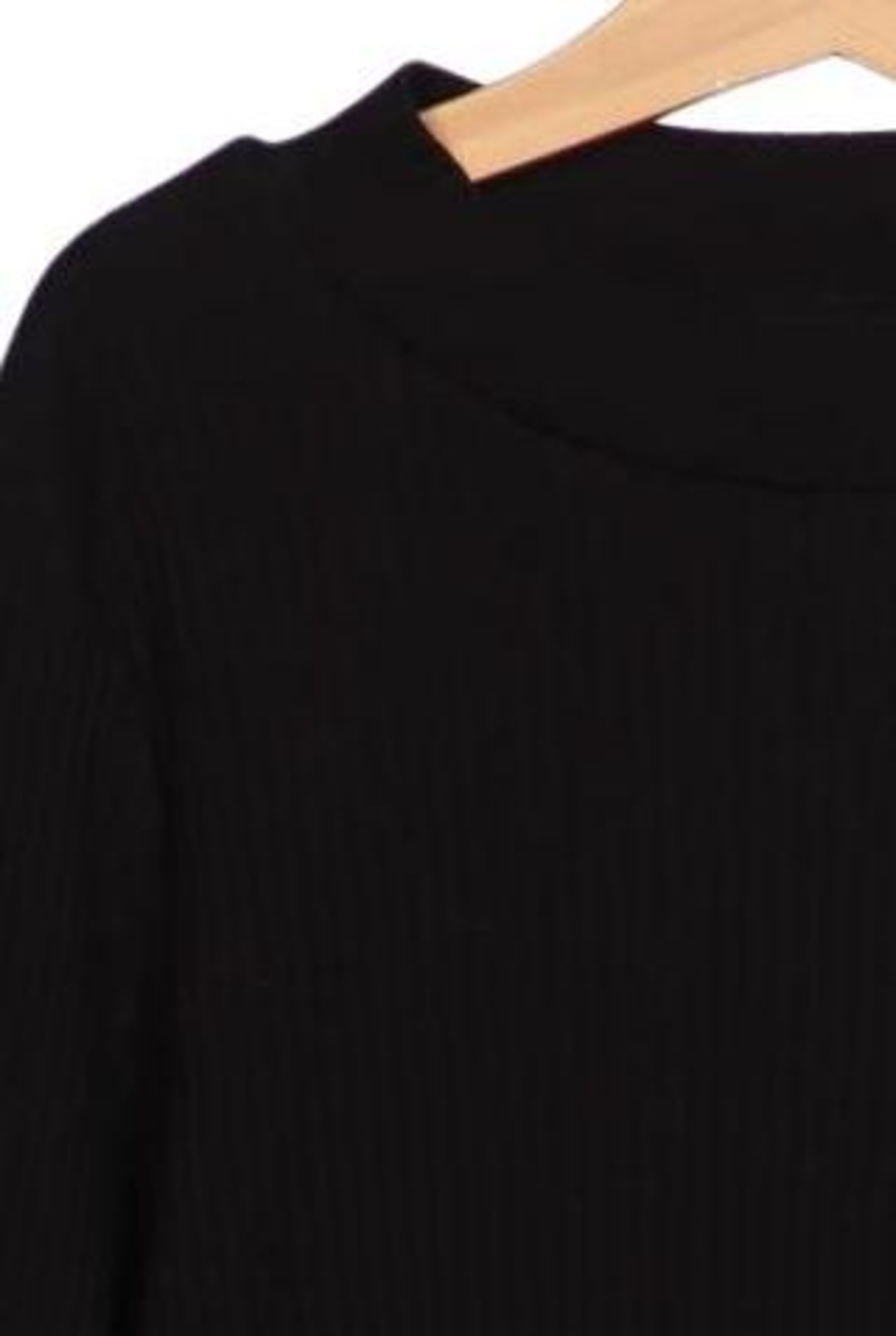 Monki T-Shirt S in Schwarz