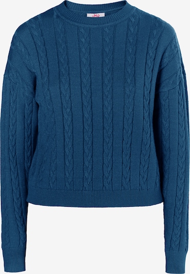 MYMO Sweater 'Biany' in marine blue, Item view