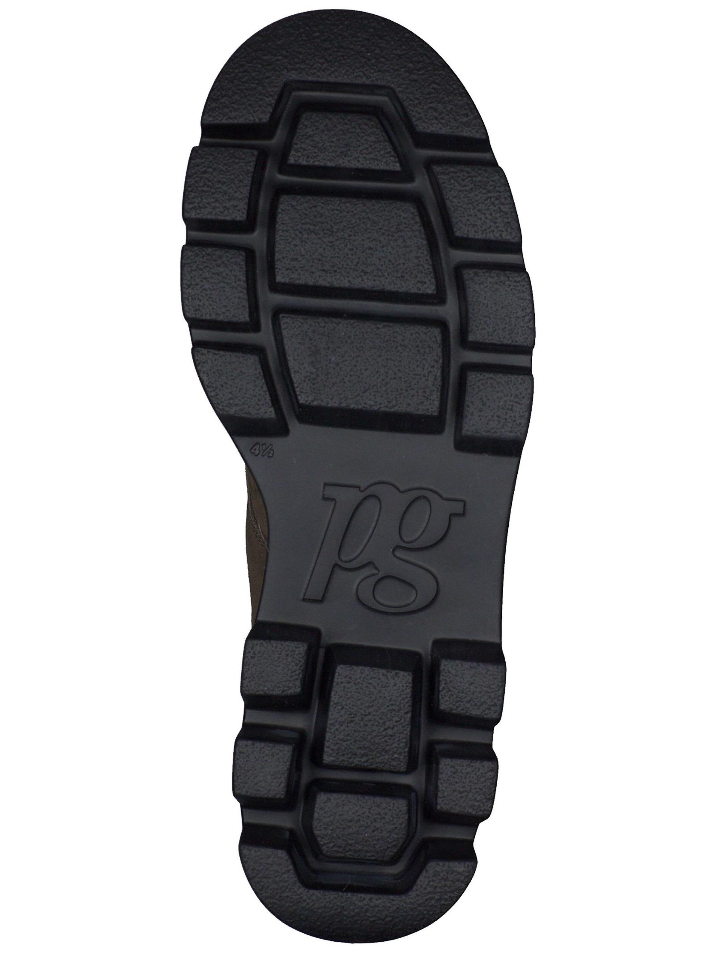 Boots chelsea di Paul Green in marrone