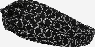 Calvin Klein Peapael must / valge, Tootevaade