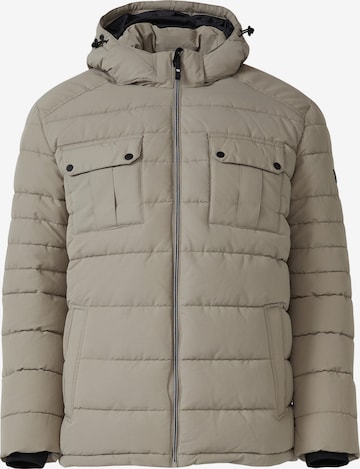 Veste d’hiver s.Oliver en beige : devant
