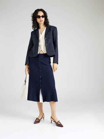 Jupe 3.1 Phillip Lim en noir