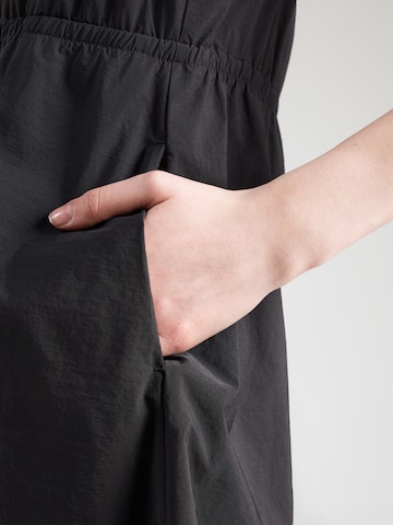 juoda ADIDAS SPORTSWEAR Sportinė suknelė 'Q2'