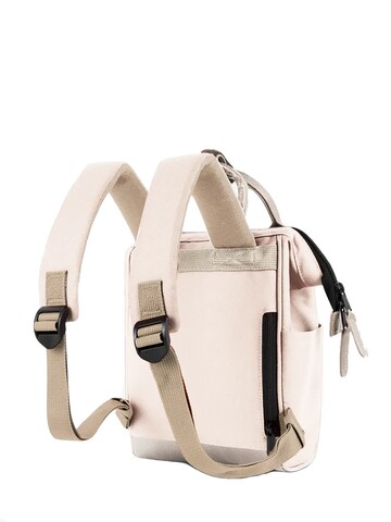 Cabaia Backpack 'Algiers XS' in Brown