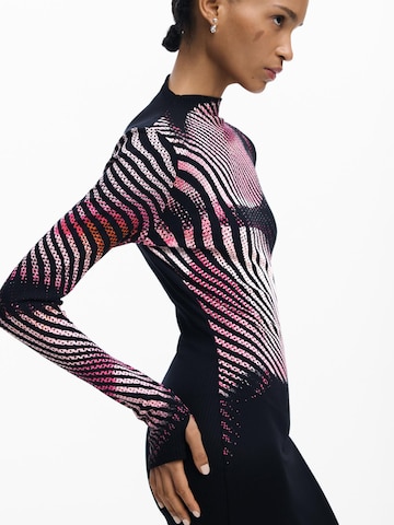 Desigual Dress in Black