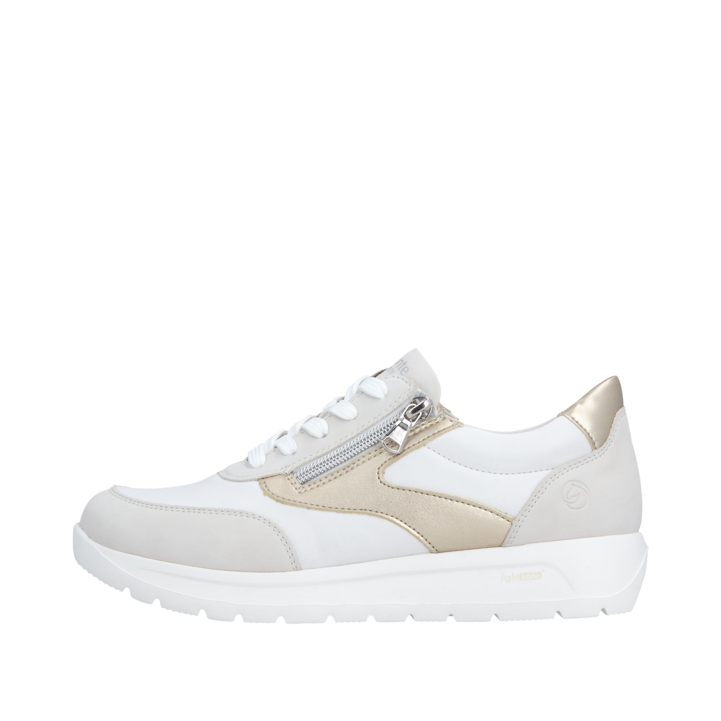 REMONTE Sneakers in White
