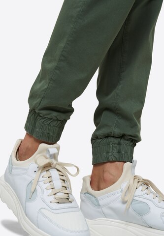 recolution Tapered Pants in Green