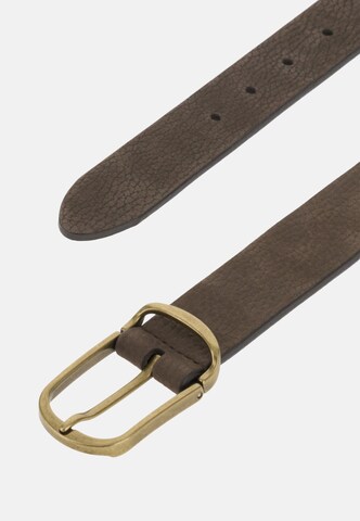 Boggi Milano Riem in Bruin