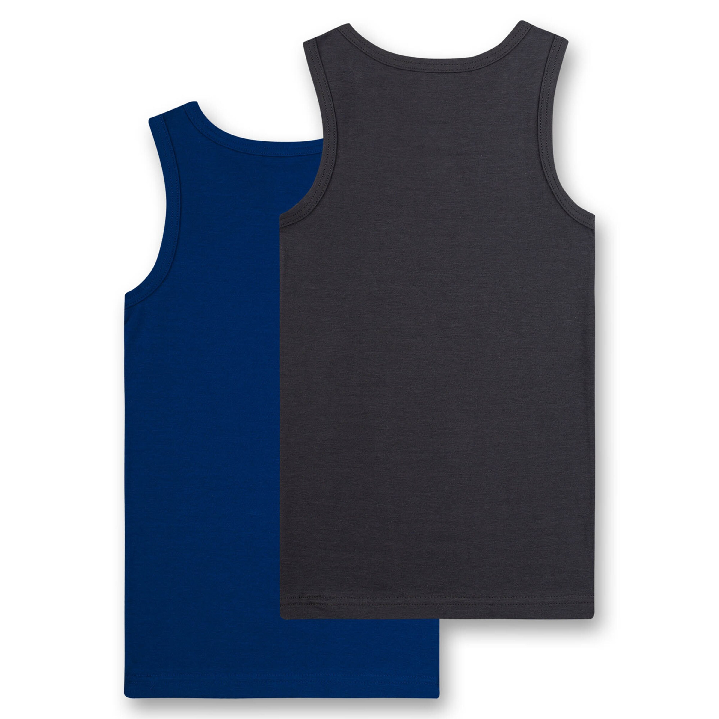 Sanetta Undershirt in Blue