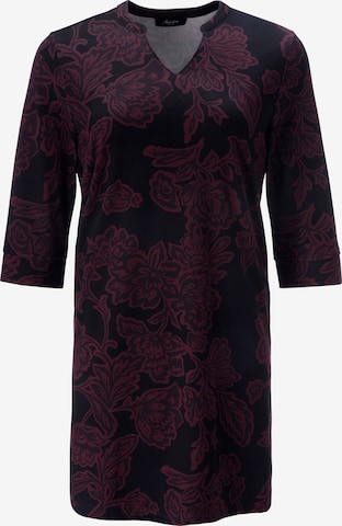 Aniston Kleid in Lila: Vorderseite