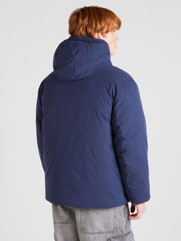 GAP Between-season jacket in Blue