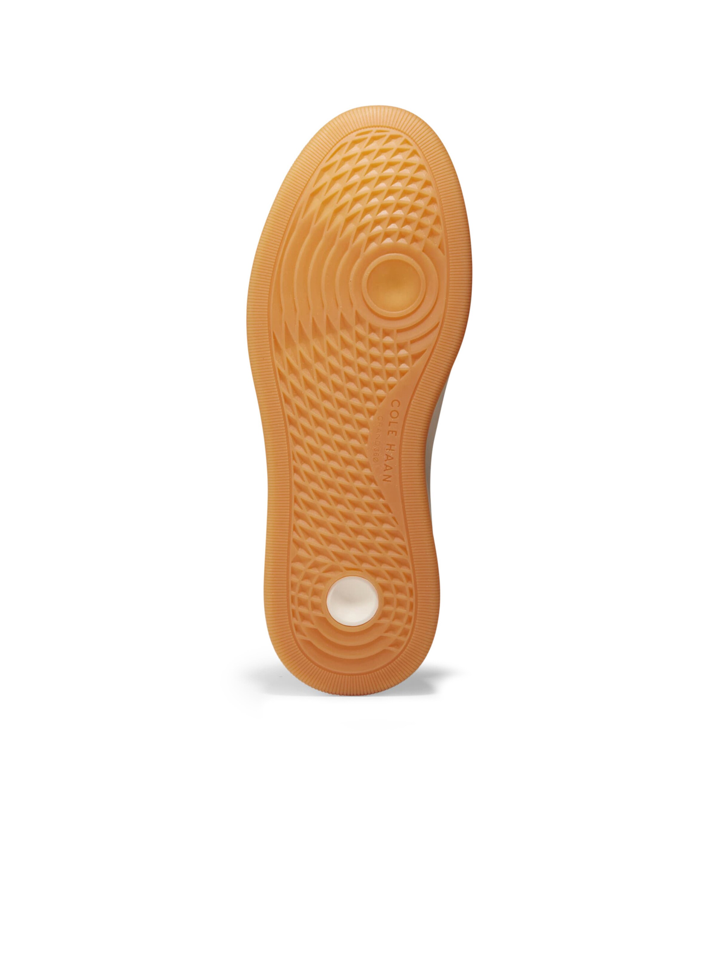 Baskets basses 'GRANDPRO CROSSOVER' Cole Haan en marron