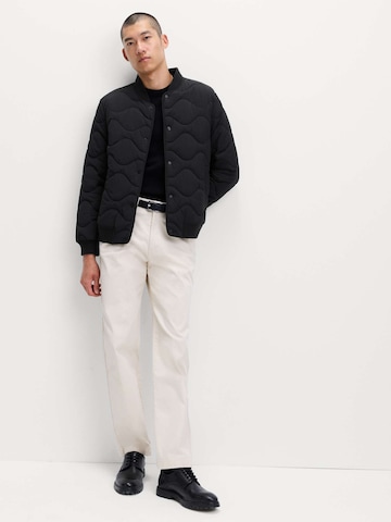 Marks & Spencer Between-season jacket in Black
