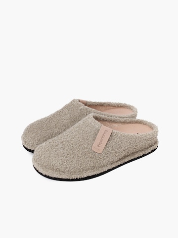 Pisamonas Hausschuh‌‌‌‌‌ in Grün