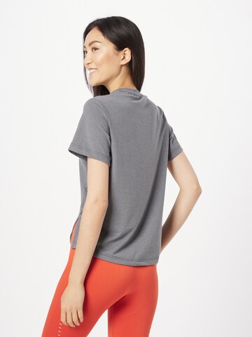 T-shirt fonctionnel 'Versatile' ADIDAS PERFORMANCE en gris