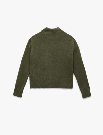 Koton Sweater in Green