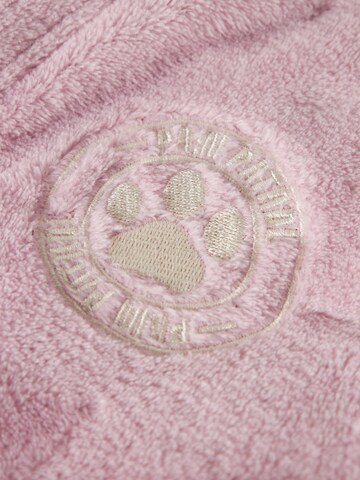 NAME IT - Albornoz 'Paw Patrol' en rosa