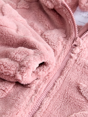 Pyjama Next en rose