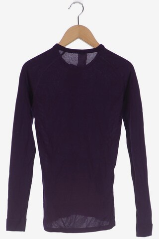 HELLY HANSEN Top & Shirt in S in Purple