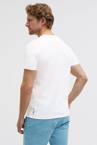 Gaastra Shirt in White