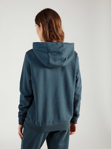 Sweat-shirt Nike Sportswear en vert