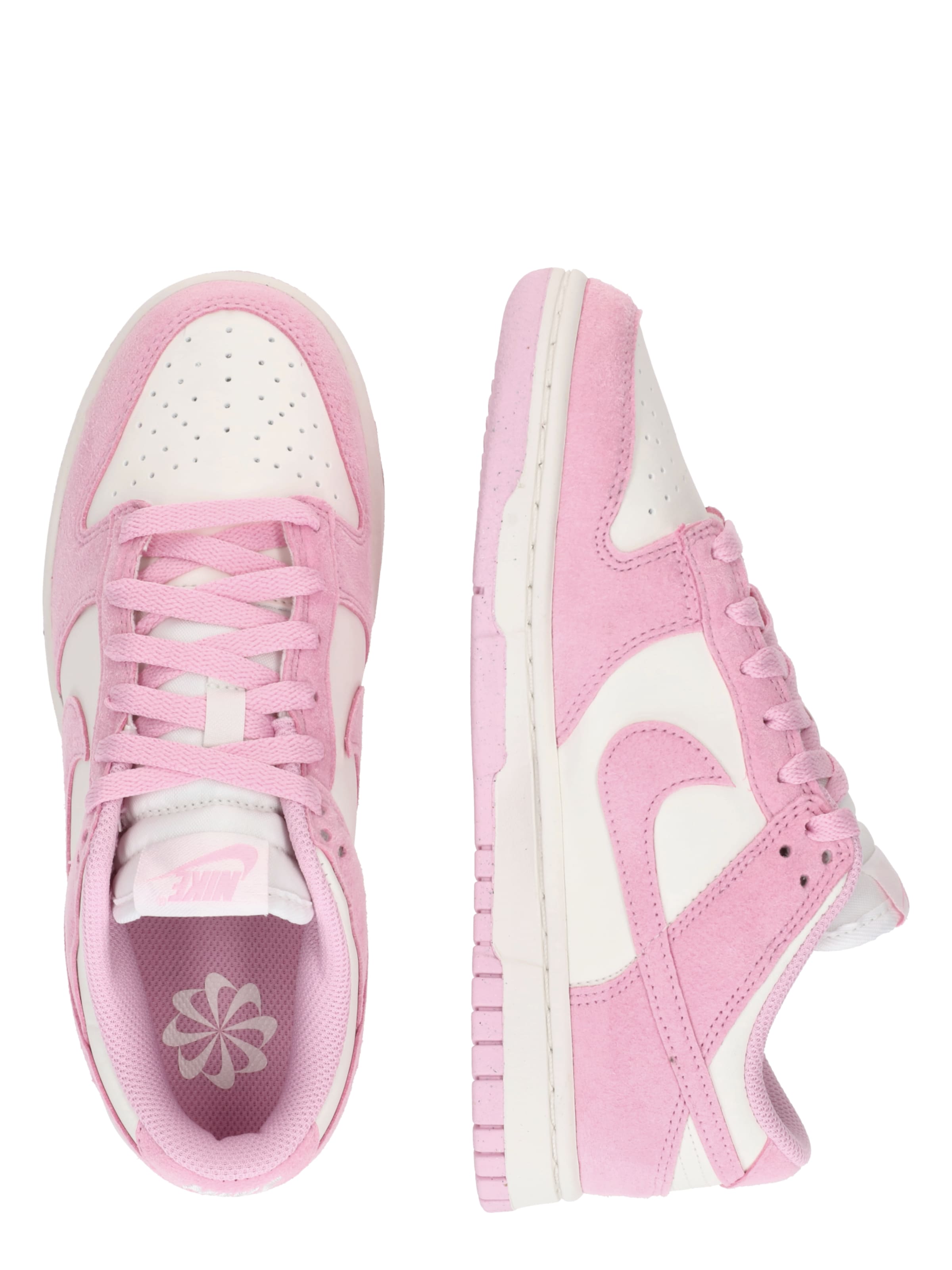 Nike Sportswear Tenisky 'Dunk' – pink