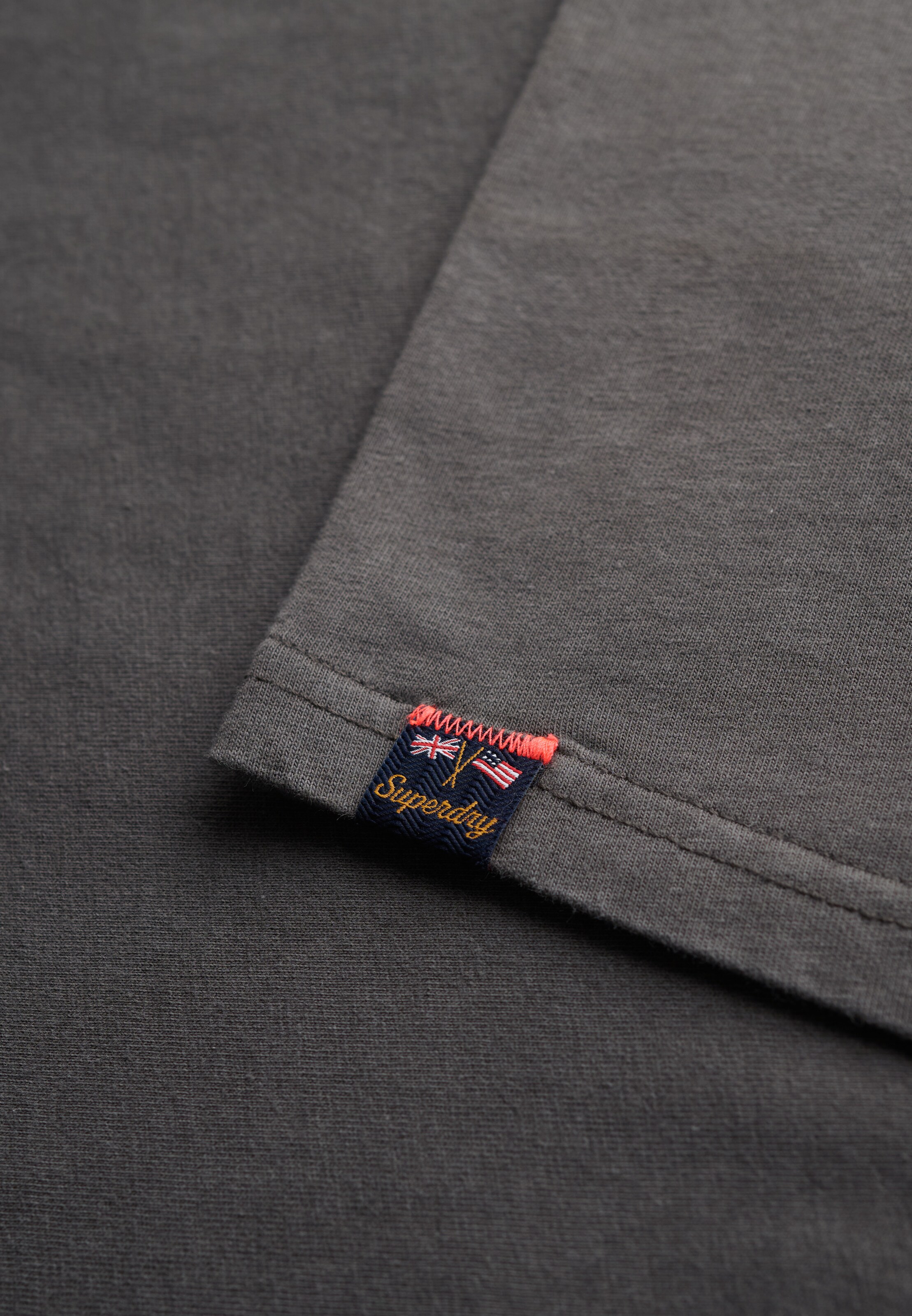 Superdry Shirt in Black