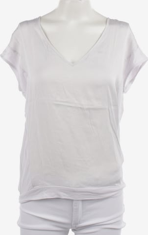 FFC Top & Shirt in XS in White: front