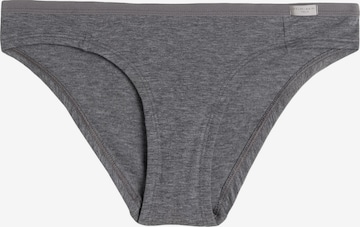 INTIMISSIMI Slip in Grau: predná strana