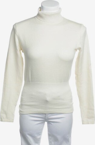 Wolford Sweater & Cardigan in M in White: front