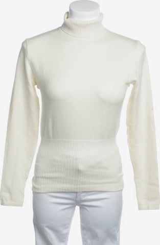 Wolford Sweater & Cardigan in M in White: front