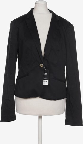 H&M Blazer M in Schwarz: predná strana