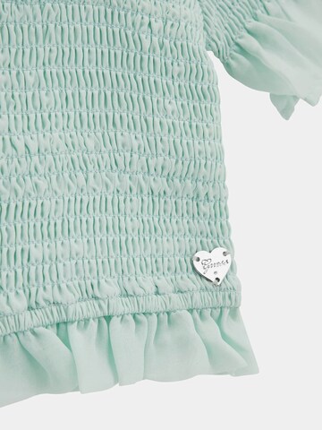 GUESS Bluse in Grün
