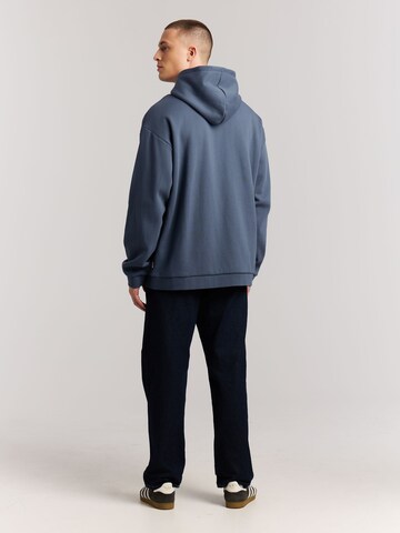PROTEST Sweater 'PRTRoman' in Blue